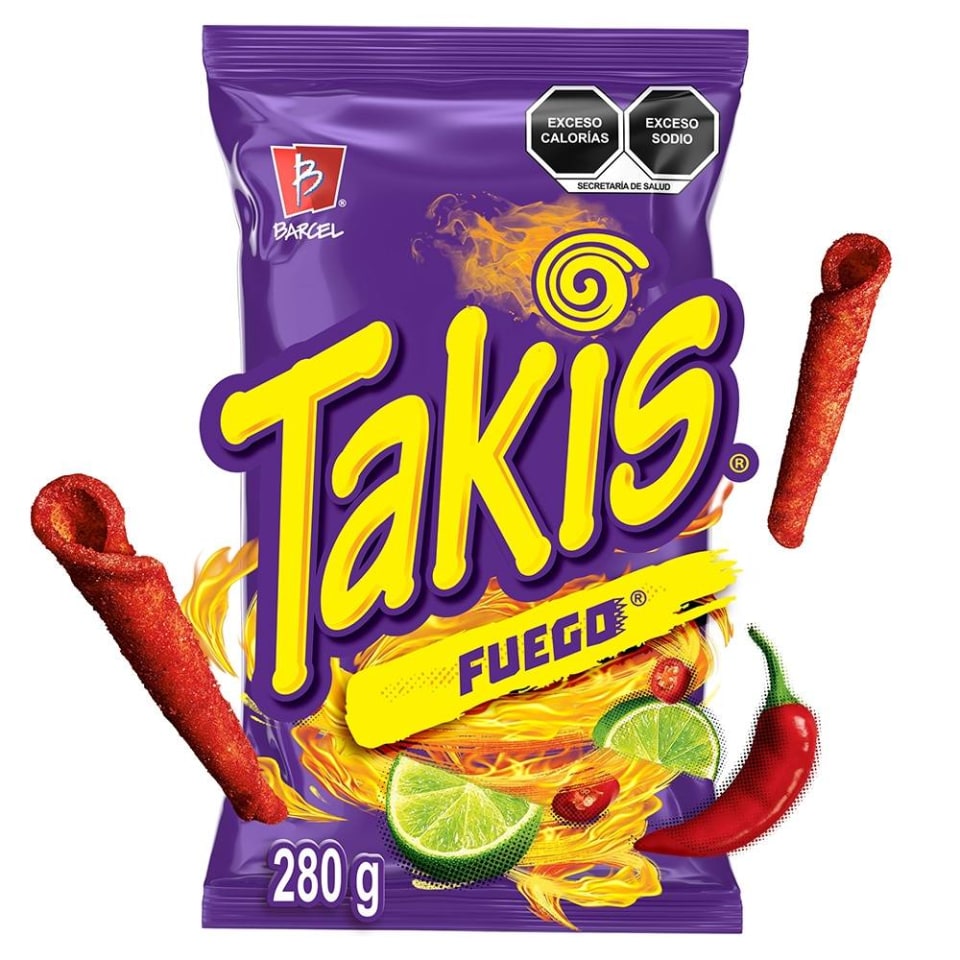 artisan takis