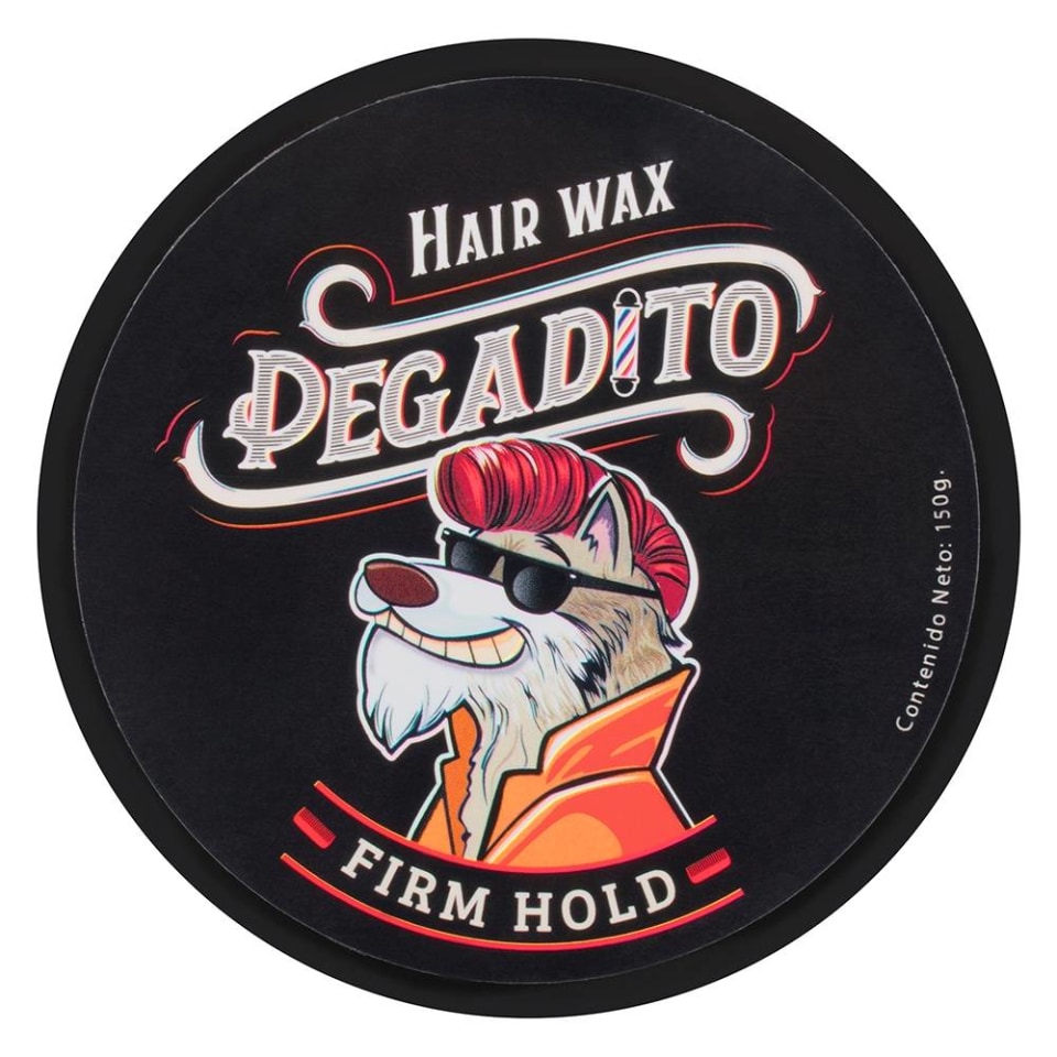 Cera para cabello Pegadito 150 g | Walmart