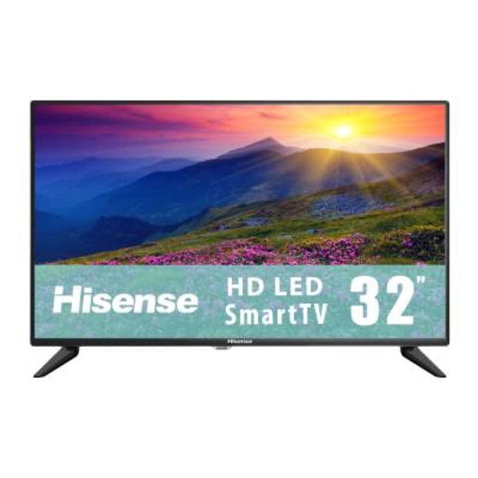 Pantalla Hisense 32 Pulgadas 720p Hd Smart Tv Led 32h5d Walmart 4521