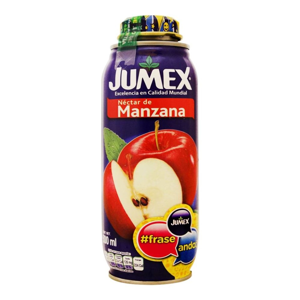 jumex mango nectar 1 lt