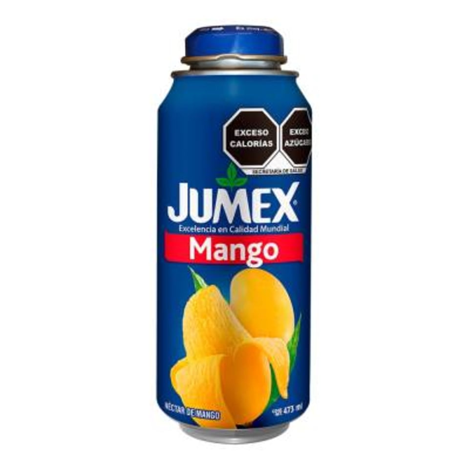 jumex mango nectar reviews