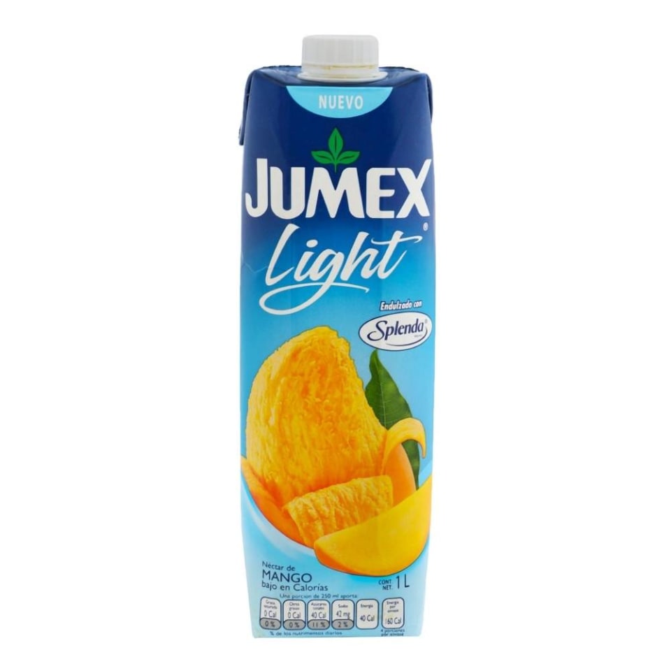 mango nectar jumex