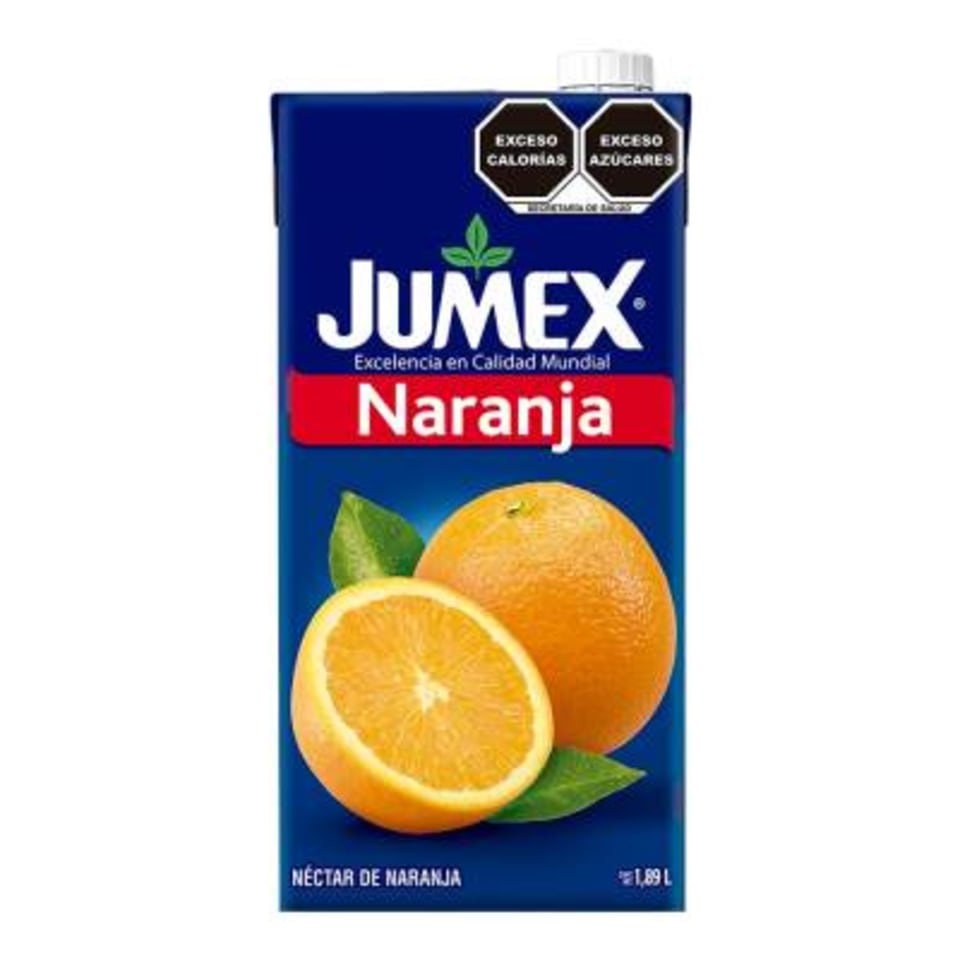 jumex pear nectar