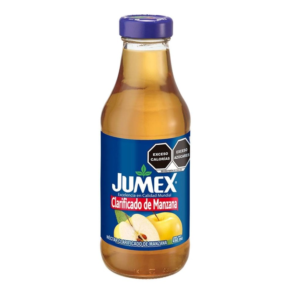 jumex pear nectar