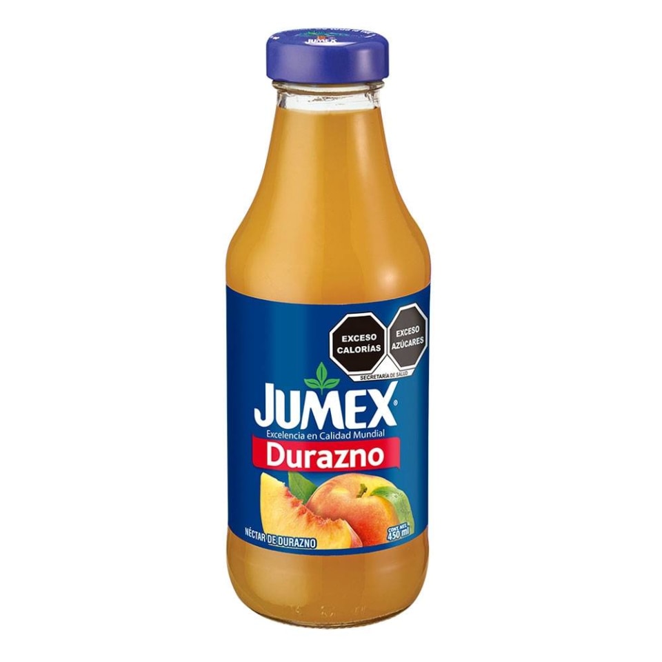 jumex apricot nectar