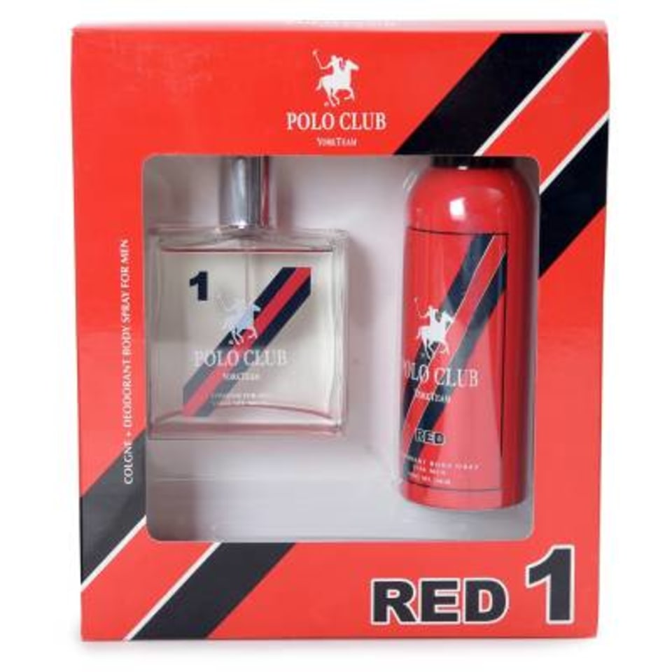 polo club york team perfume 5