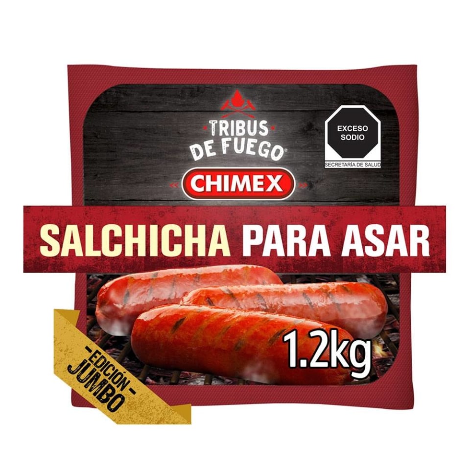 salchicha chimex rhode island