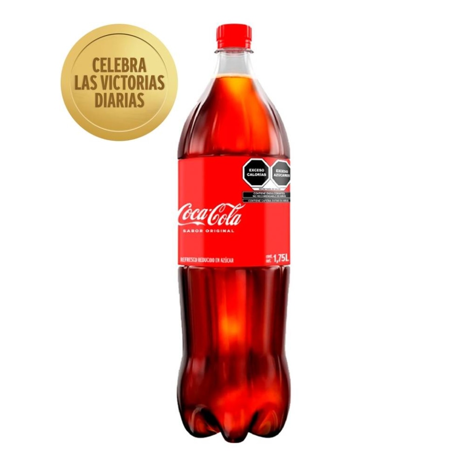 1. 75 l coca cola ár 3