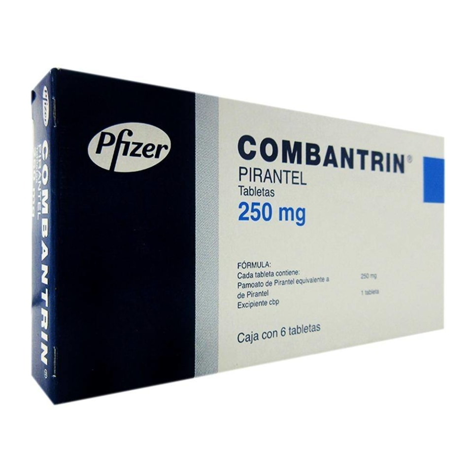 combantrin