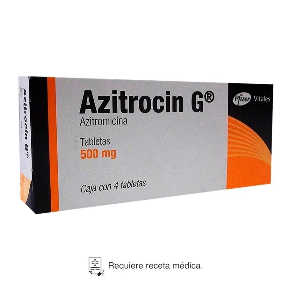 zitrocin