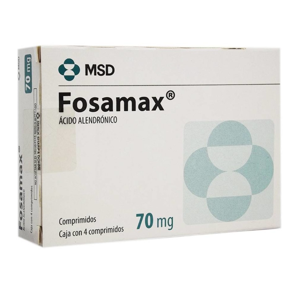 how to take fosamax plus