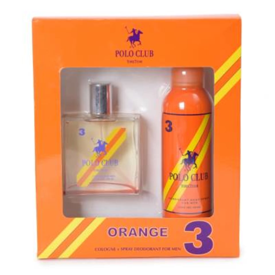 polo orange perfume