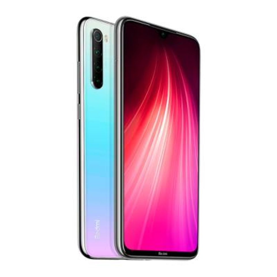 Xiaomi Redmi Note 8 64 Gb Akilli Telefon Mav Vatan 4973