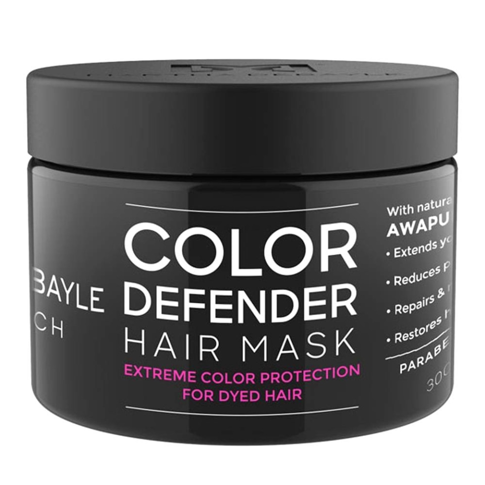 Mascarilla Martha Debayle color defender 300 ml Walmart