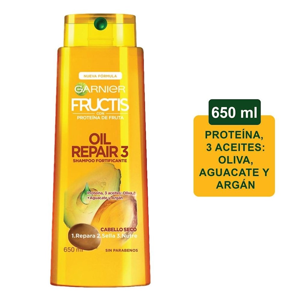 shampoo-garnier-fructis-2-en-1-oil-repair-3-cabello-seco-650-ml-walmart