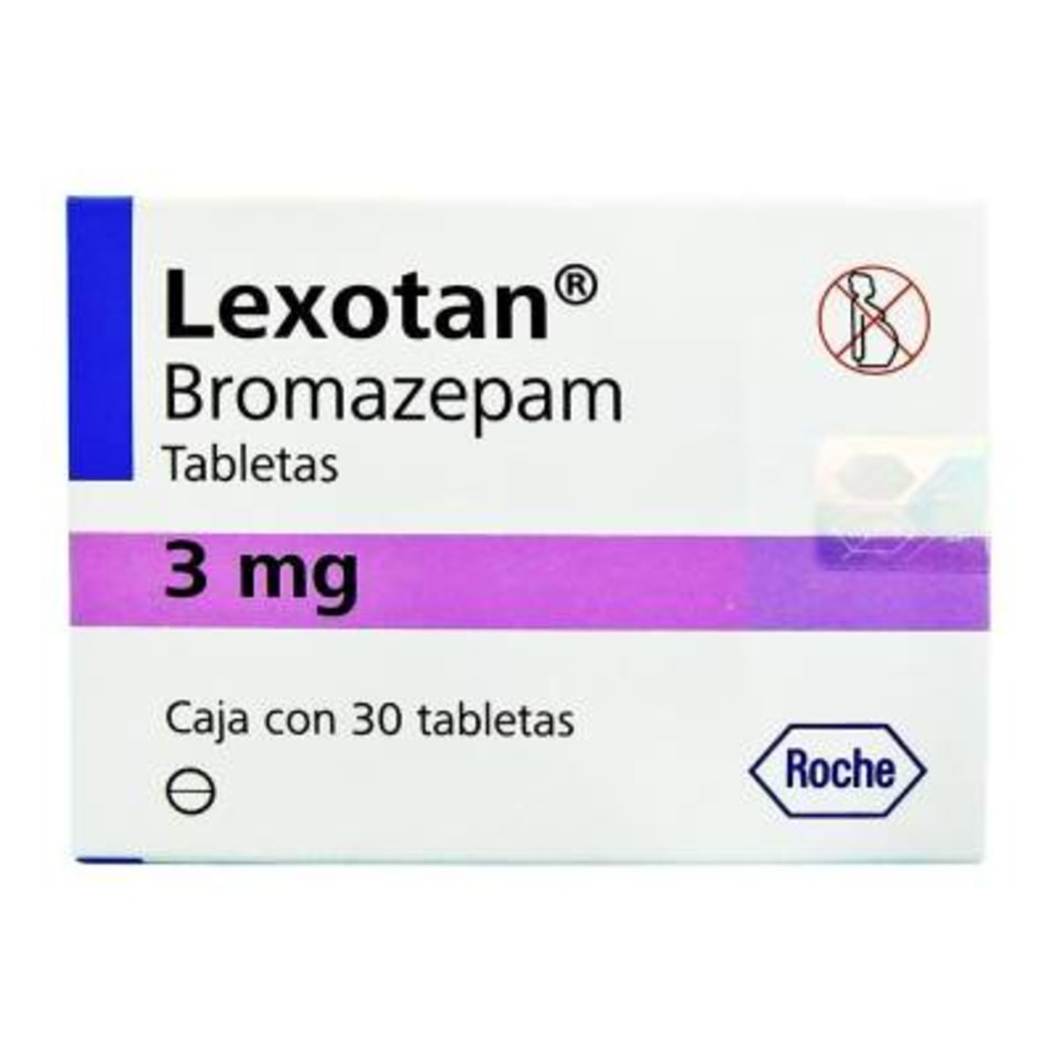 lexotan