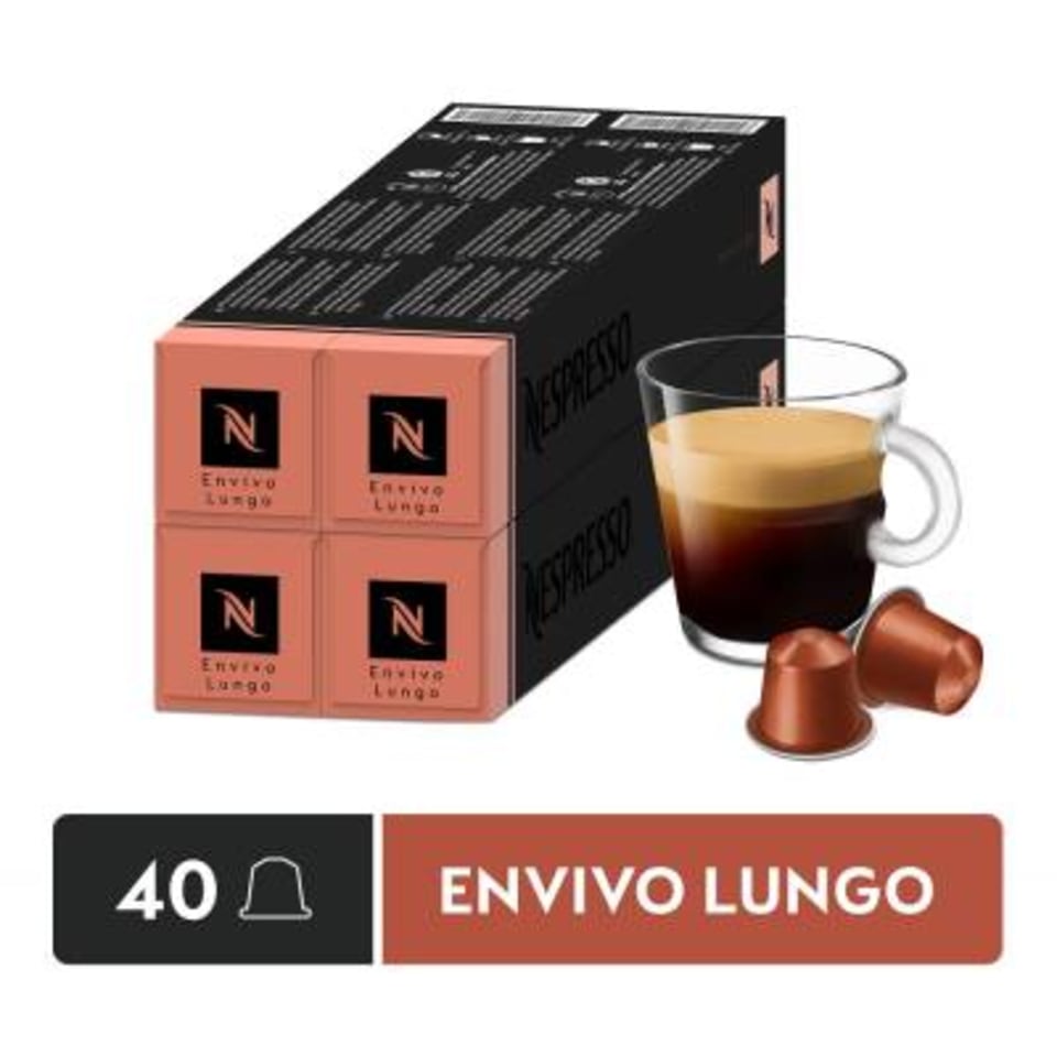 cafe lungo forte nespresso