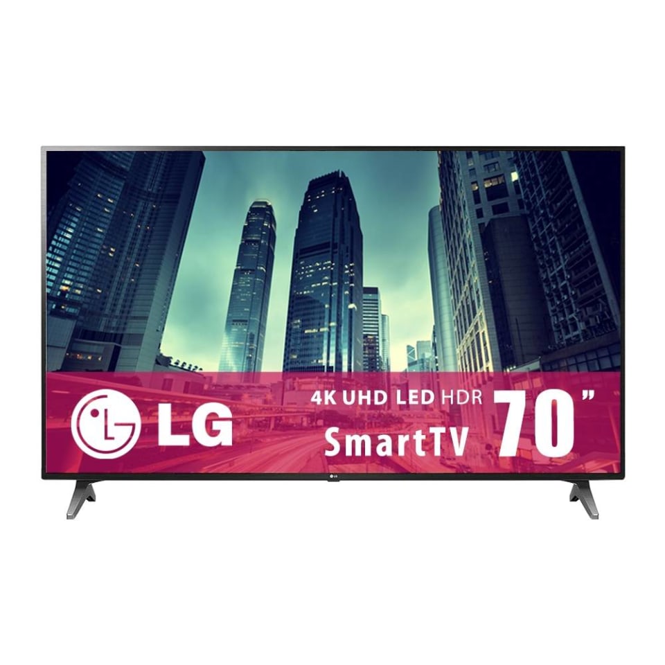 TV LG 70 Pulgadas 4K Ultra HD Smart TV AI ThinQ 70UN7373PUC Walmart tv-lg-70-pulgadas-4k-ultra-hd-smart-tv-ai-thinq-70un7373puc-walmart