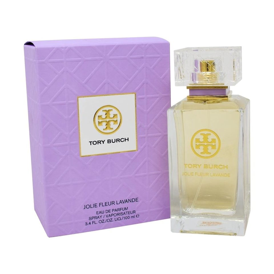 Fragancia Tory Burch Jolie Fleur Lavande 100 ml | Walmart en línea Fragancia Tory Burch Jolie Fleur Lavande 100 ml | Walmart en línea
