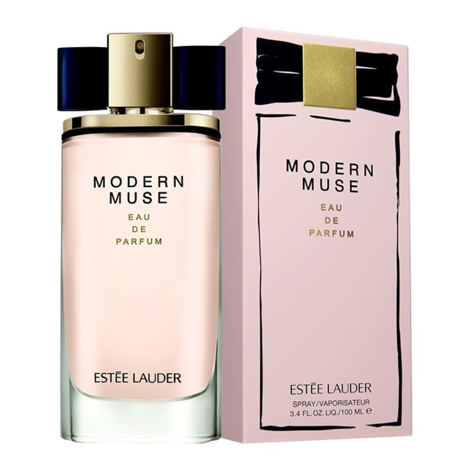 modern muse perfume