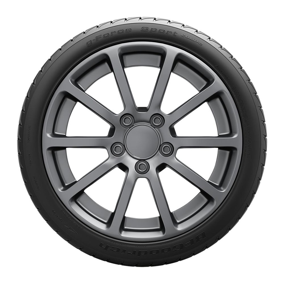 goodrich g force sport comp 2