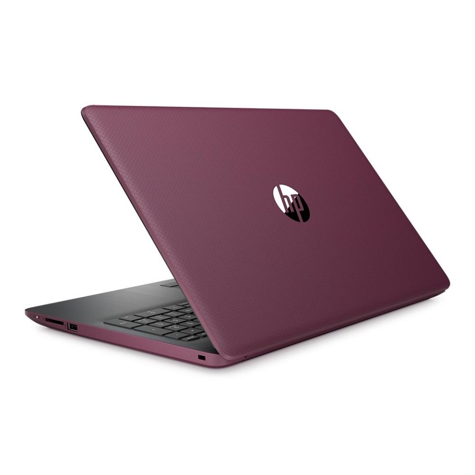 Laptop Hp 15 Da2036 Intel Pentium Gold 8gb Ram 1tb Dd Walmart En Línea 5831