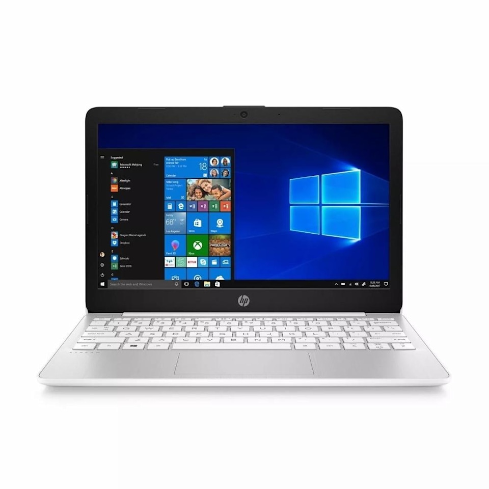 Laptop Hp Stream Intel Celeron 4gb Ram 64gb Emmc Walmart En Línea 3316