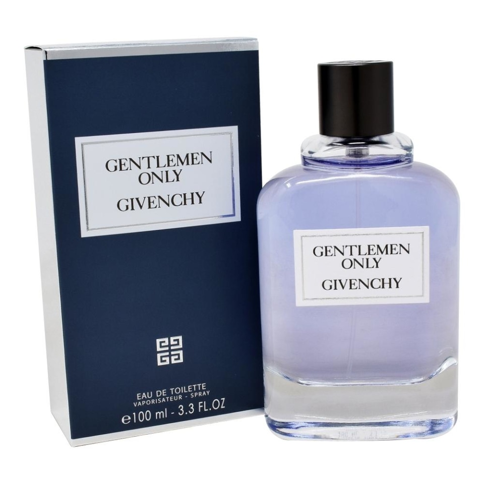 comprar givenchy gentleman