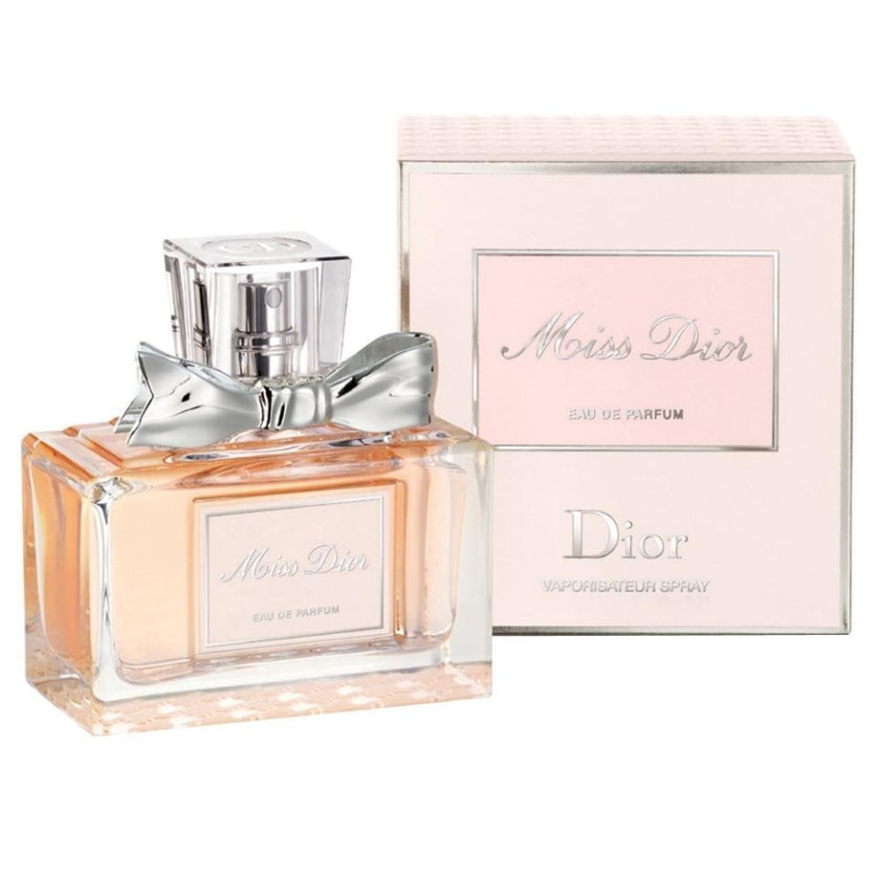 perfume de mujer miss dior