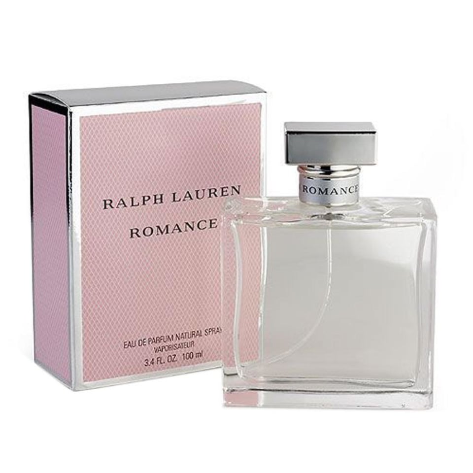 perfumes romance