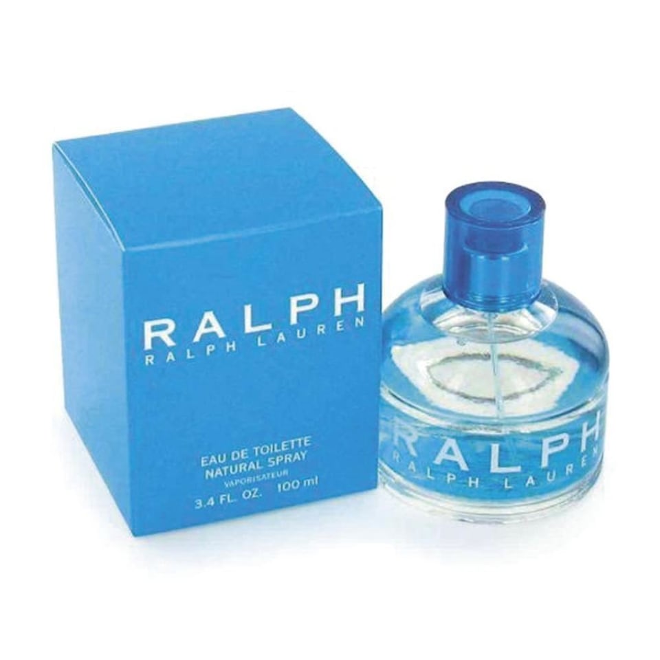 perfume de mujer ralph lauren