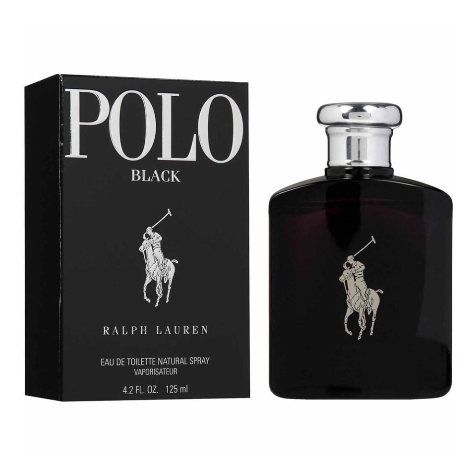 perfume polo caballero