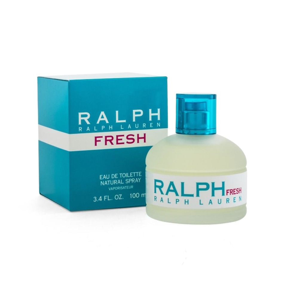 ralph lauren fresh mujer