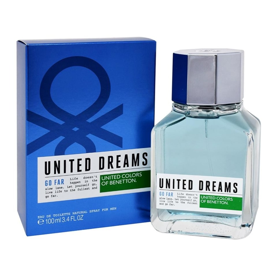 Benetton туалетная вода united dreams. Benetton go far m EDT 60 ml [m]. Духи Benetton United Dreams sisters. Benetton 90ml 3. Benetton United Dreams super Dreams aim High туалетная вода 100мл.