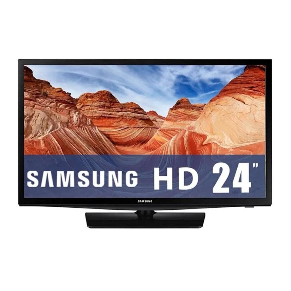 Tv Samsung 24 Pulgadas Hd Led Lt24d310nq Zx Walmart En Línea 9762