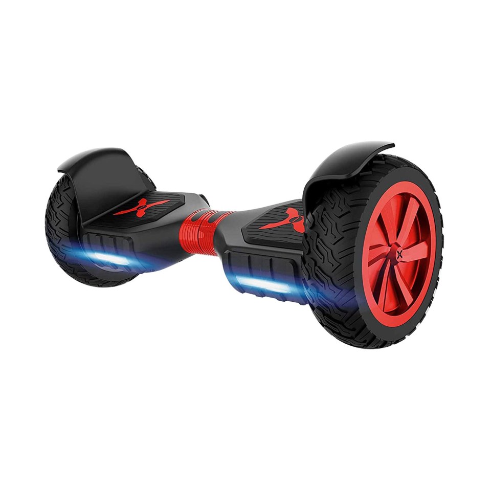 Hoverboard Charger Negro Hover1 Eléctrico Walmart en línea