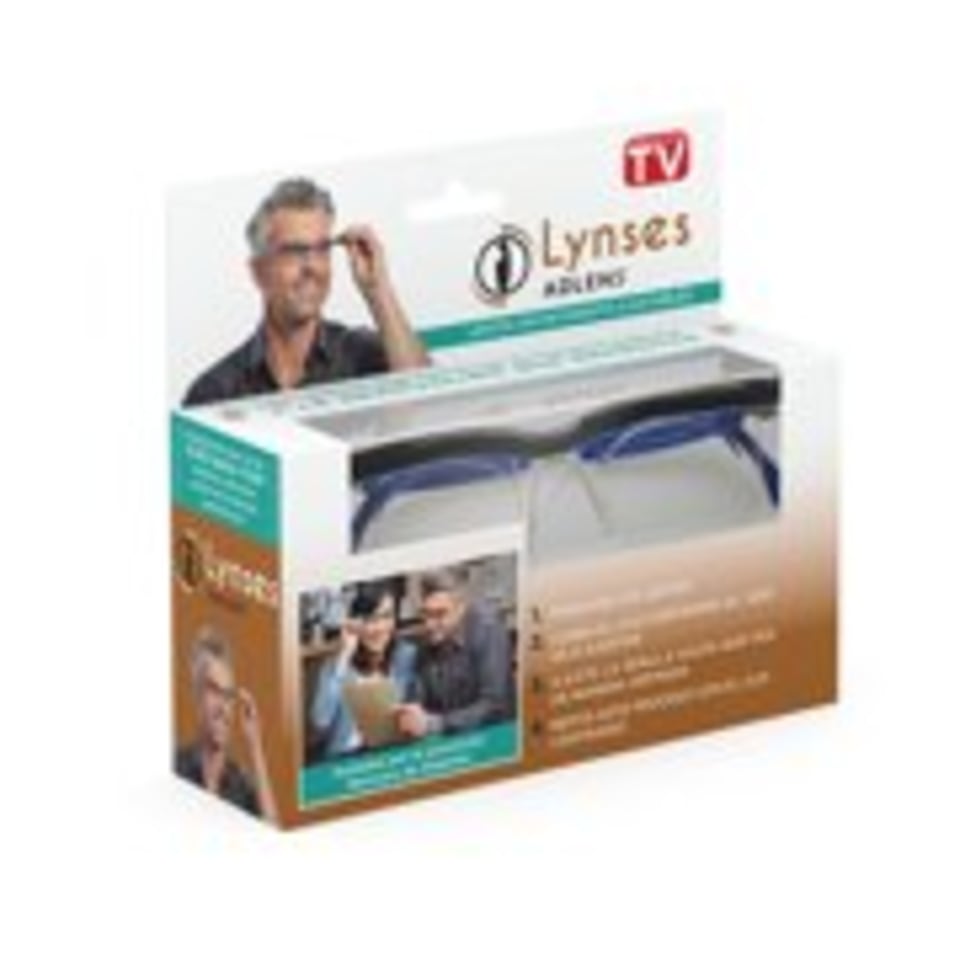 adlens lynses