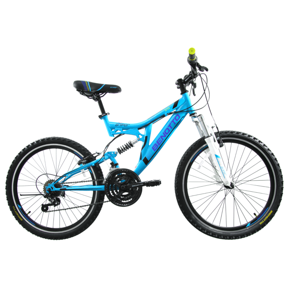 Bicicletas benotto usadas precio hotsell
