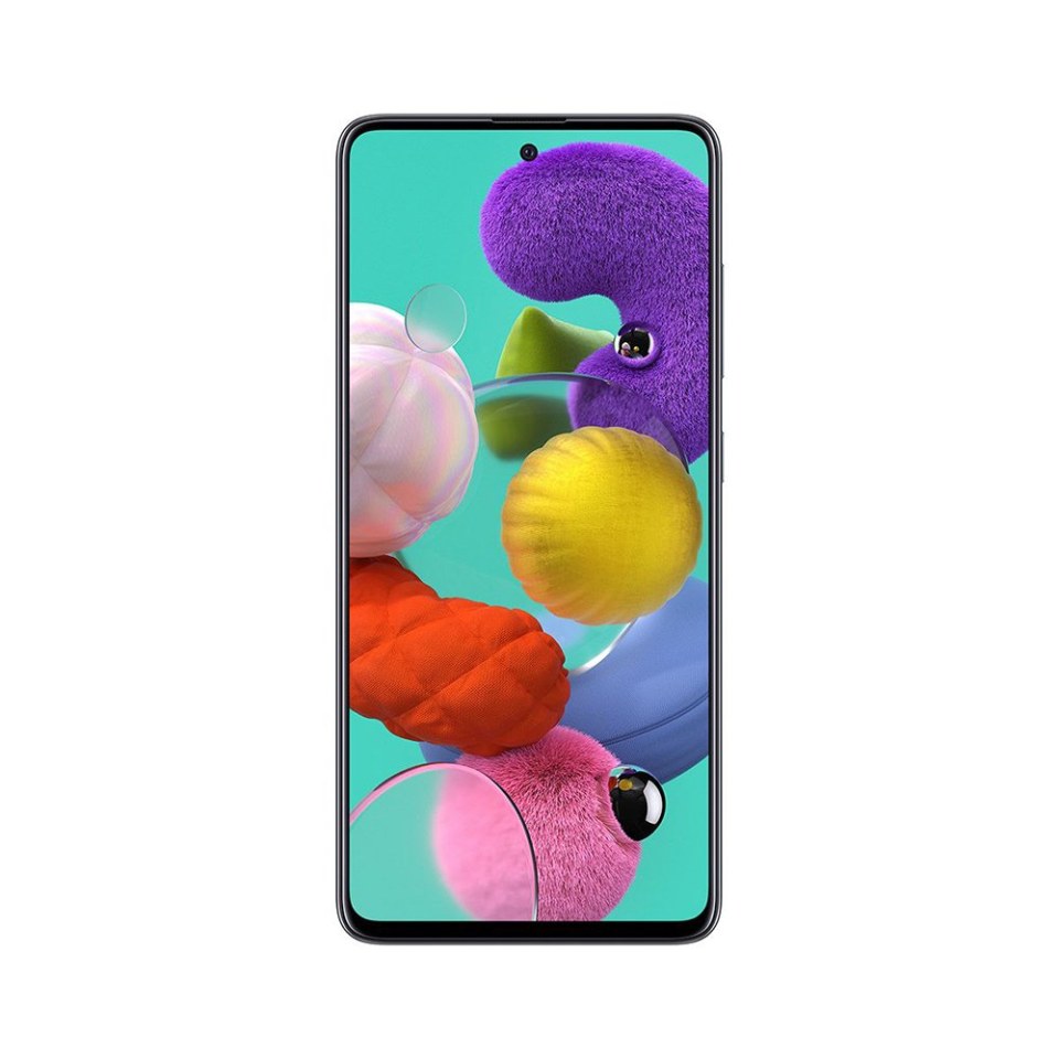 a51 6gb 128