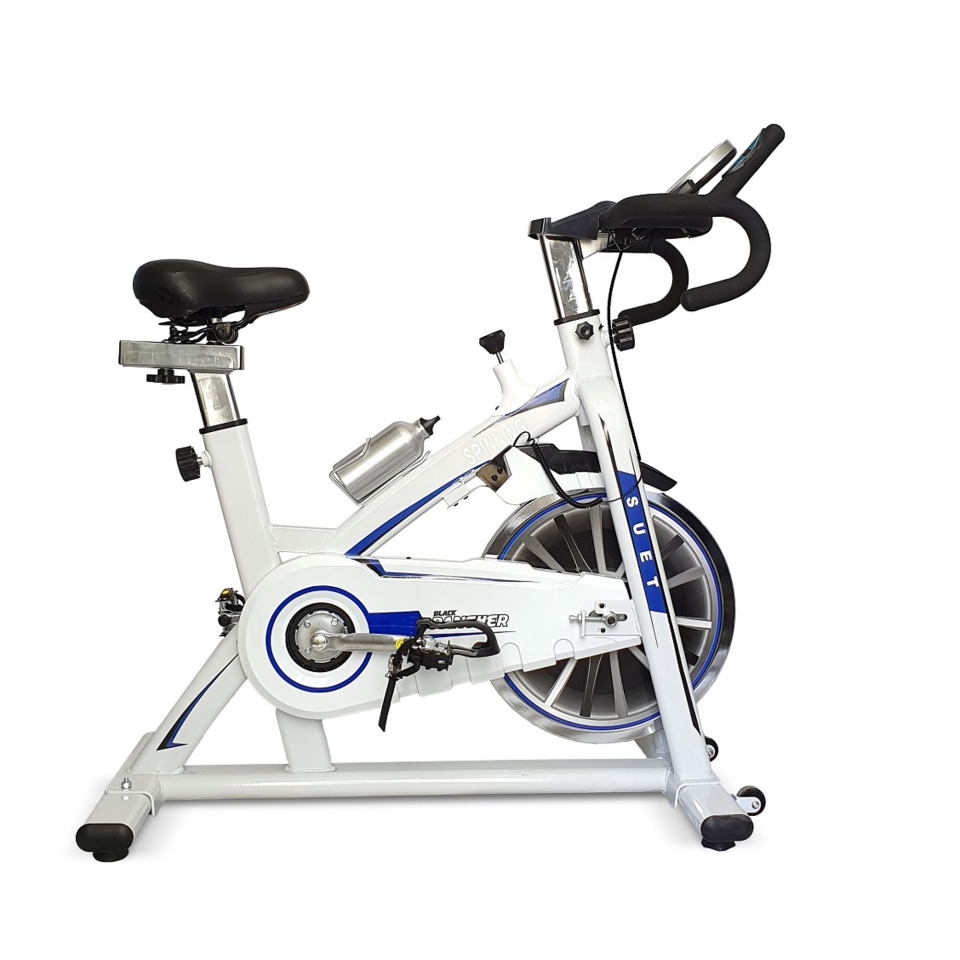 Bicicleta fija gym hotsell