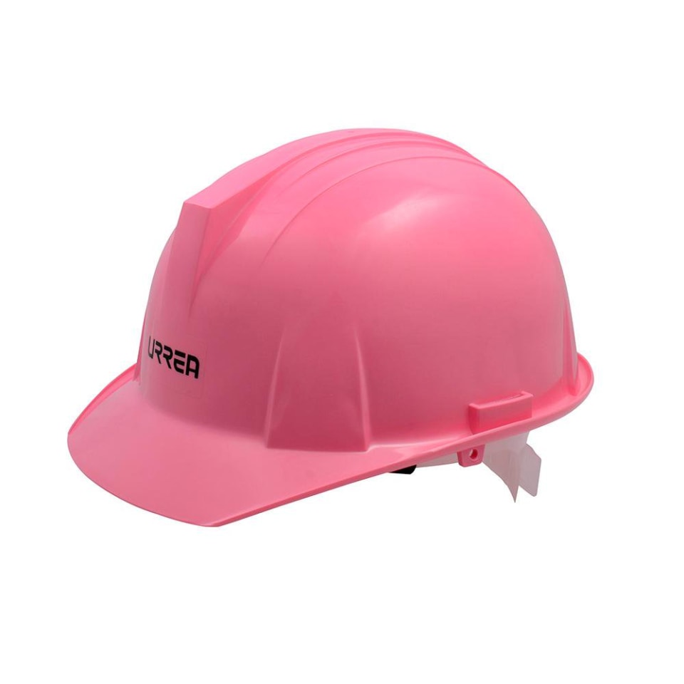 Casco De Seguridad Rosa Urrea USH02P | Walmart en línea