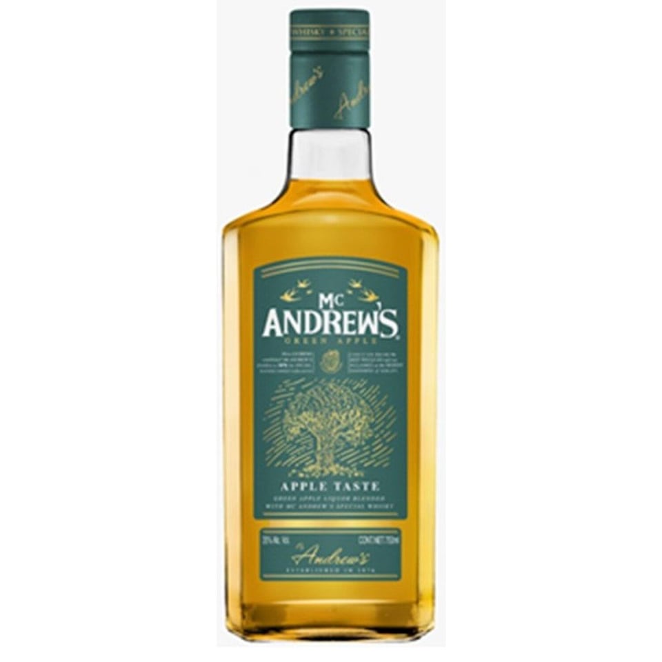 whisky mcx