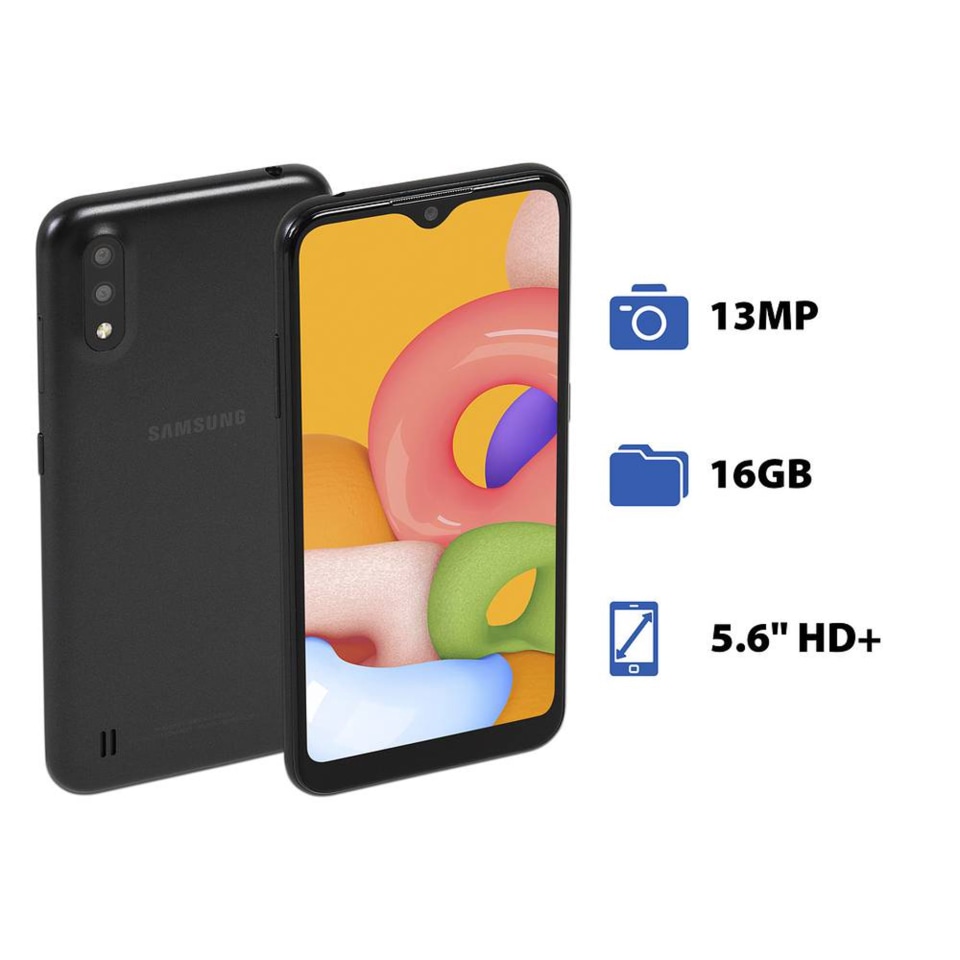 galaxy a015m