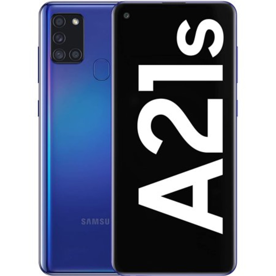 smartphone galaxy a21s