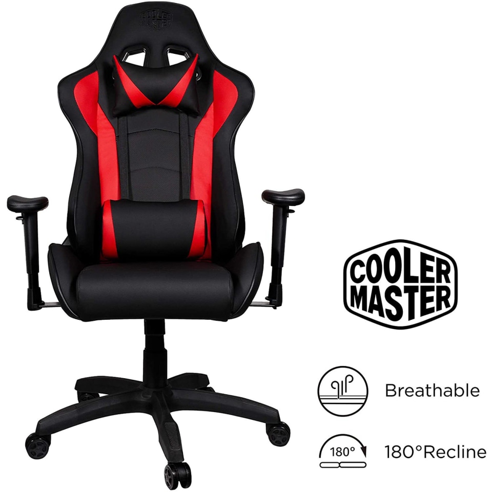 Кресло cooler master caliber r1