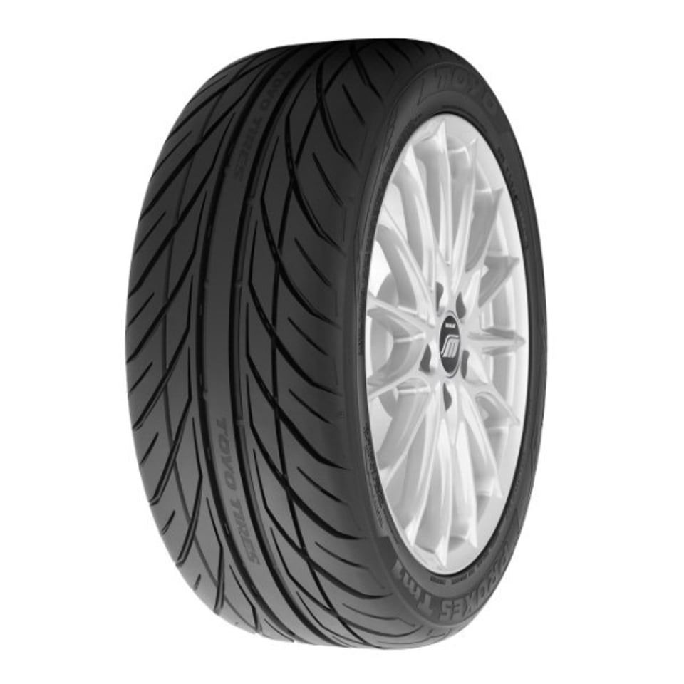 LLANTA 215/55 R17 Toyo Tires PROXES TM1 | Walmart en línea