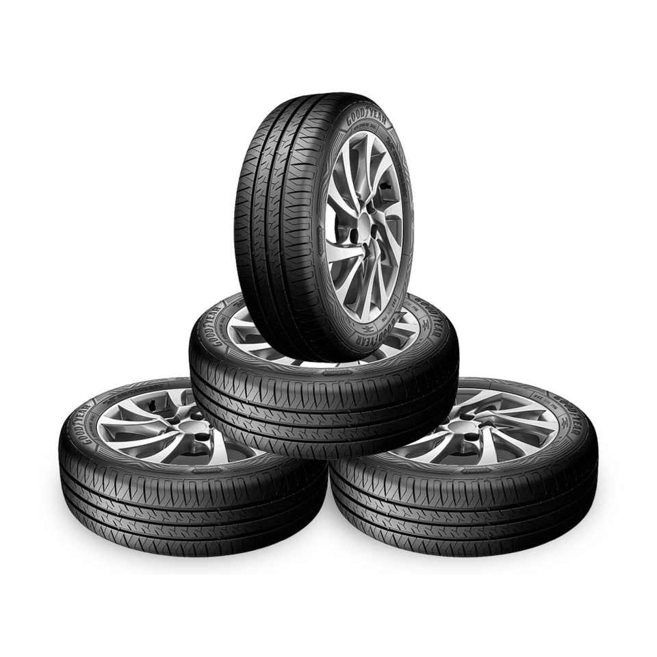 precio de llantas goodyear 165 65 rin 14
