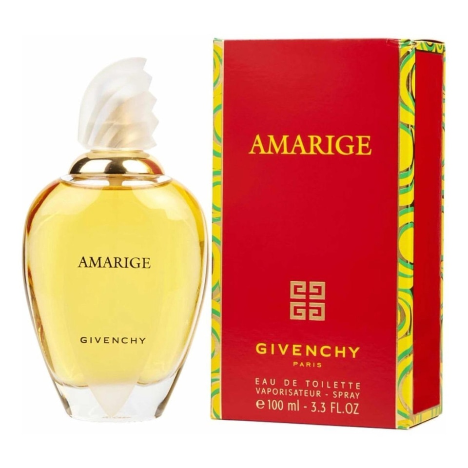 amarige givenchy sams