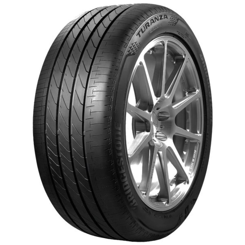 Llanta 235/45 R18 BRIDGESTONE TURANZA T005A 94W | Walmart en línea