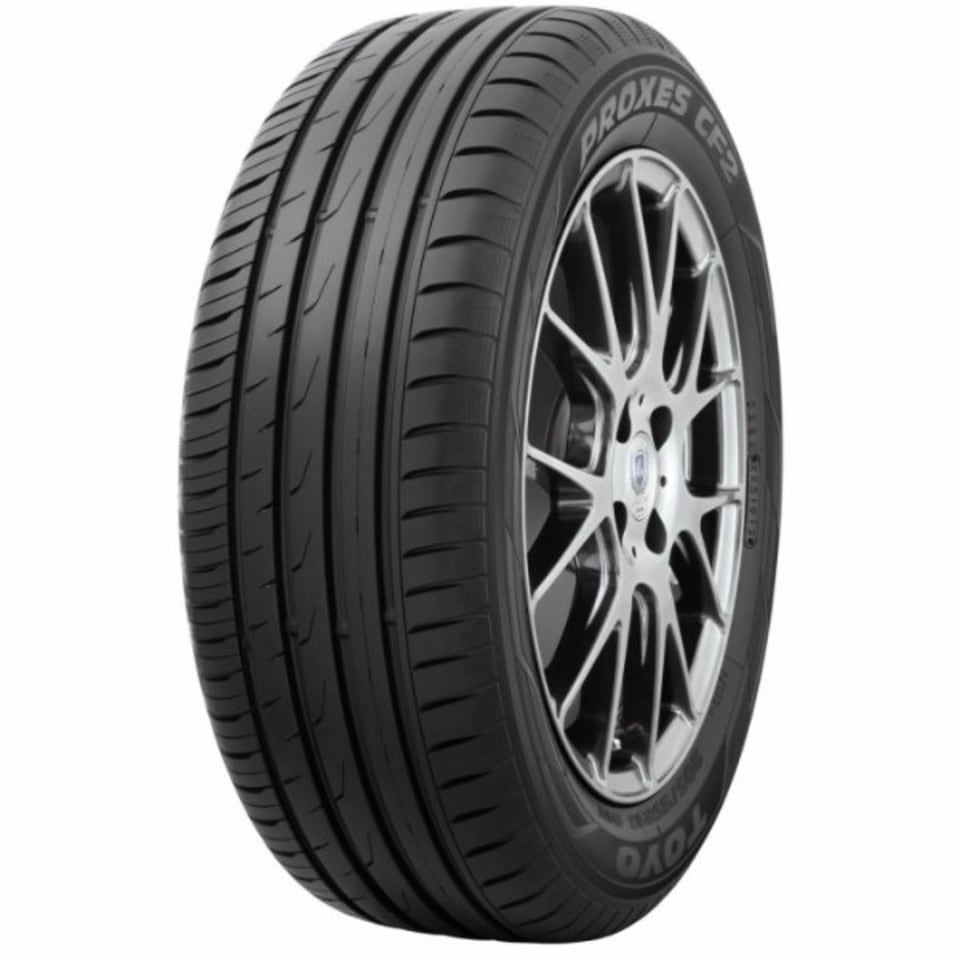Llanta 185 55 R16 Toyo Tires PROXES CF2 87H Walmart En L nea llanta-185-55-r16-toyo-tires-proxes-cf2-87h-walmart-en-l-nea
